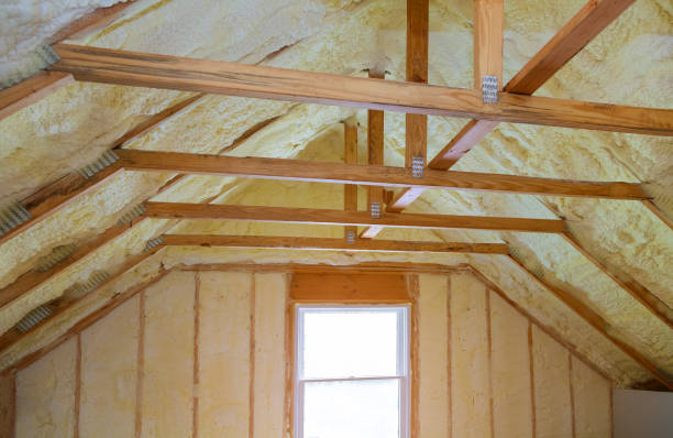 Best Insulation Materials and Products in Dequincy, LA