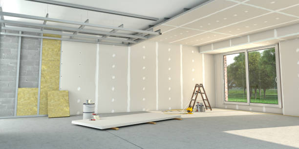 Best Insulation for Specific Applications in Dequincy, LA