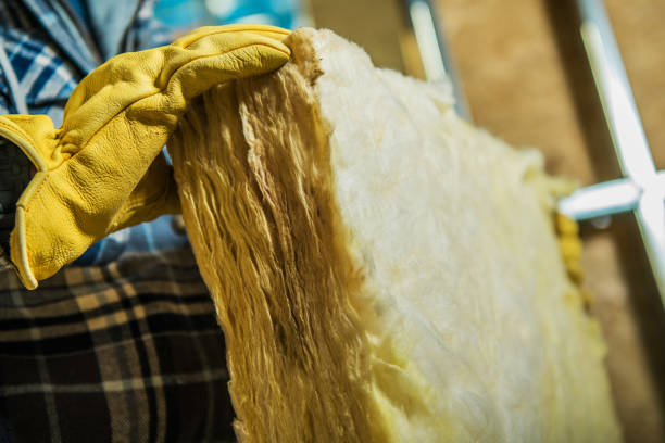 Best Insulation for Specific Applications in Dequincy, LA