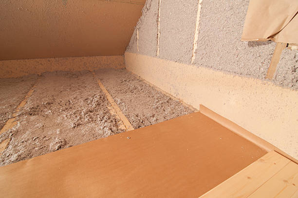 Best Insulation Installation Services in Dequincy, LA
